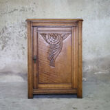 Art deco style jam maker