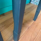 Art Deco bedside tables