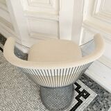 Warren Platner Edition Knoll Petit Faiteuil