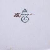 Ceramic bowl, Danish design, 1960s, designer: Nils Thorsson