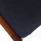 Set of 4 Vintage Danish Teak Chairs | Johannes Andersen | Idum Møbelfabrik
