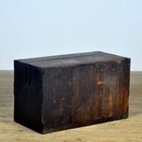 Japanese Tansu chest of drawers, circa 1890