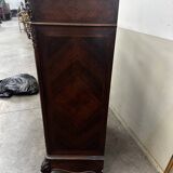 Chest of Drawers - Large, Narrow Chest of Drawers from the 19th Century