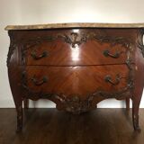 Commode Louis XV