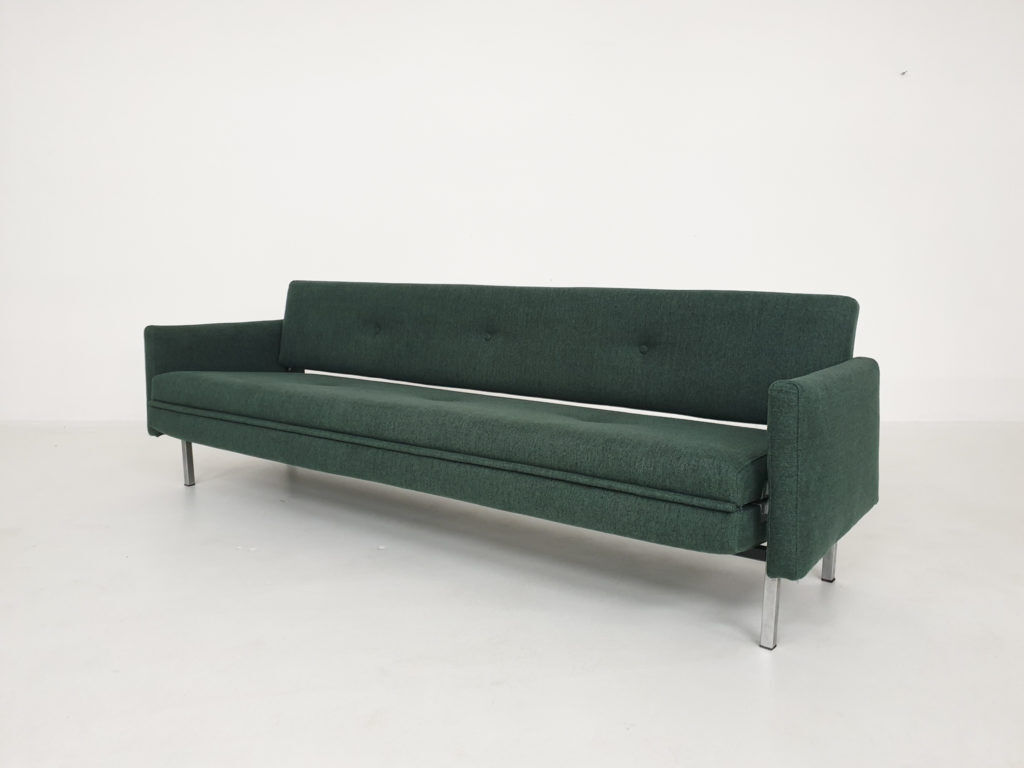 Canapé BR49 de Martin Visser pour 't Spectrum, Pays-Bas, années 1950