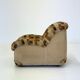Fauteuils vintage Caprice par Henning Korch pour Swan