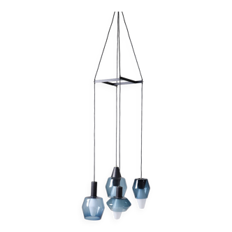 Suspension tapio wirkkala, 1960s