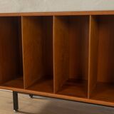 60s Record Vinyl Cabinet