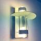 Lampe murale Saturn vintage danoise par Joachim Lepper pour Louis Poulsen