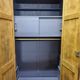 Large Parisian wardrobe