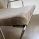 Iconic 'Bachelor' armchair by Verner Panton for Fritz Hansen, 1950/60s