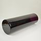 1980s Minimalist, Large Hyalite Glass Vase Borske Sklo, Czechoslovakia