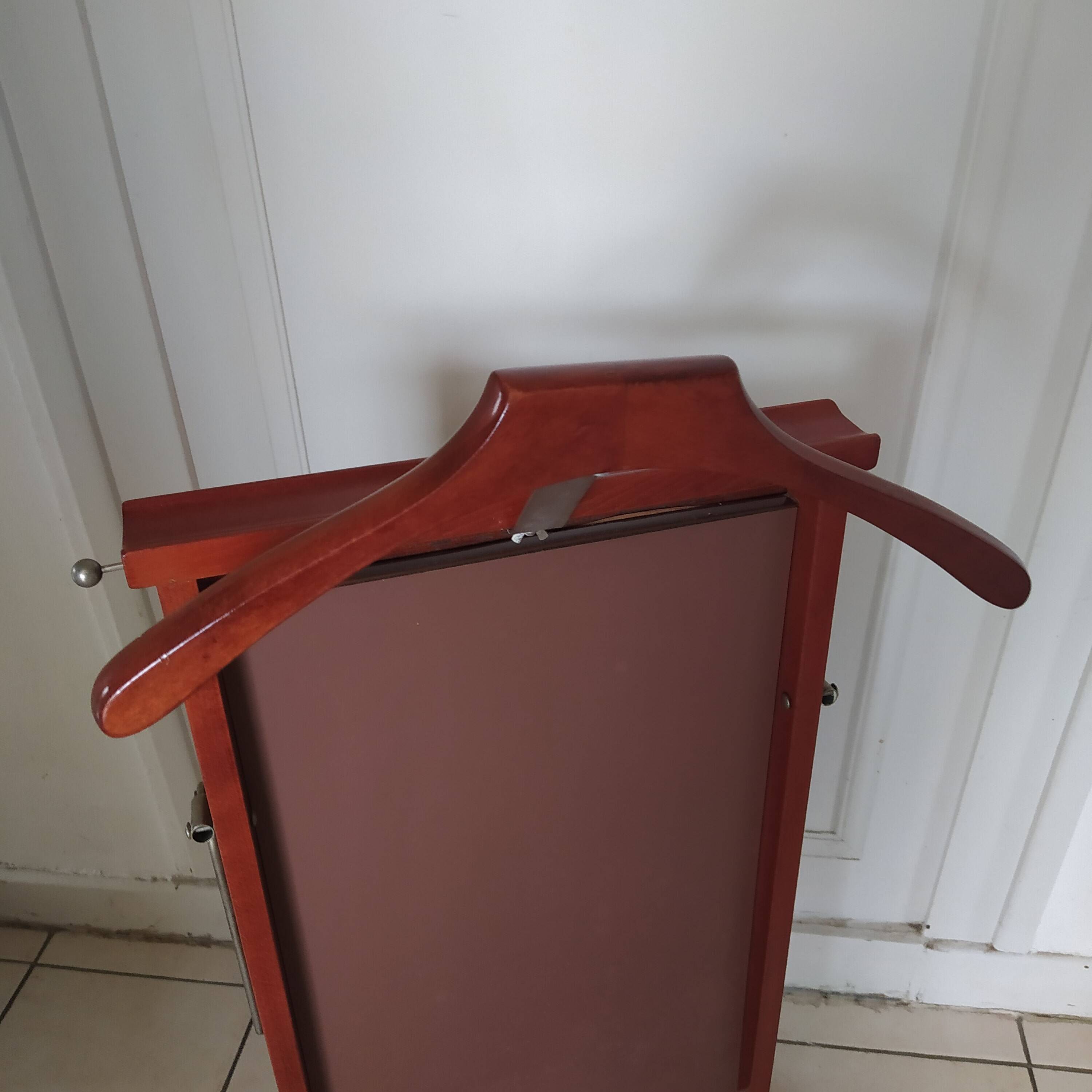 valet press pants Reguitti 1960