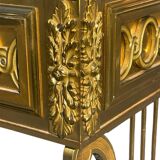 Louis XVI Style Coffee Table