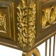 Table de Salon Style Louis XVI