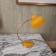 Cocotte lamp year 60