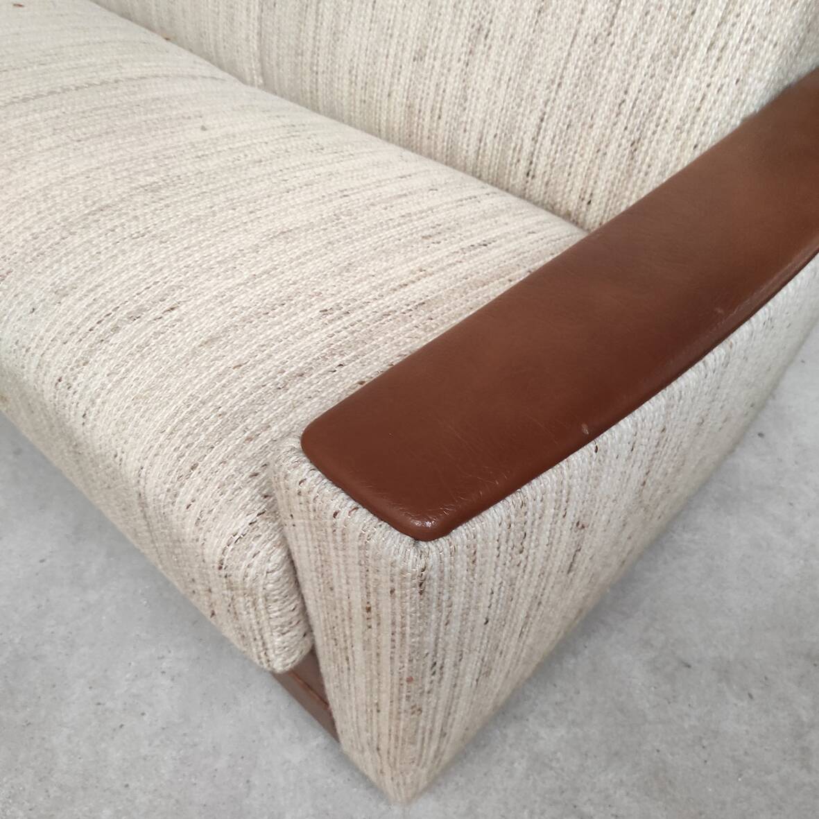 Convertible sofa, 1960