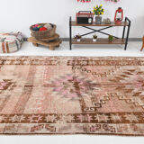 Tapis vitntage, 389x194cm
