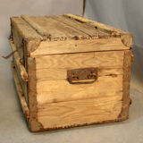 Old trunk