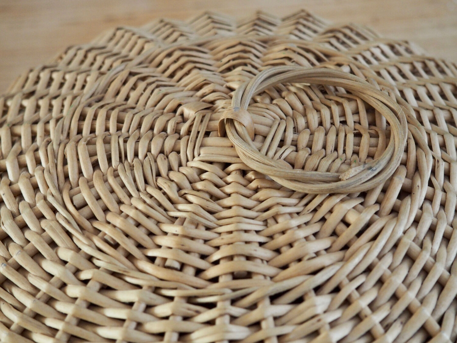 Cheese tray and bell