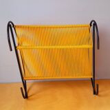 Scoubidous 70s vinyl range