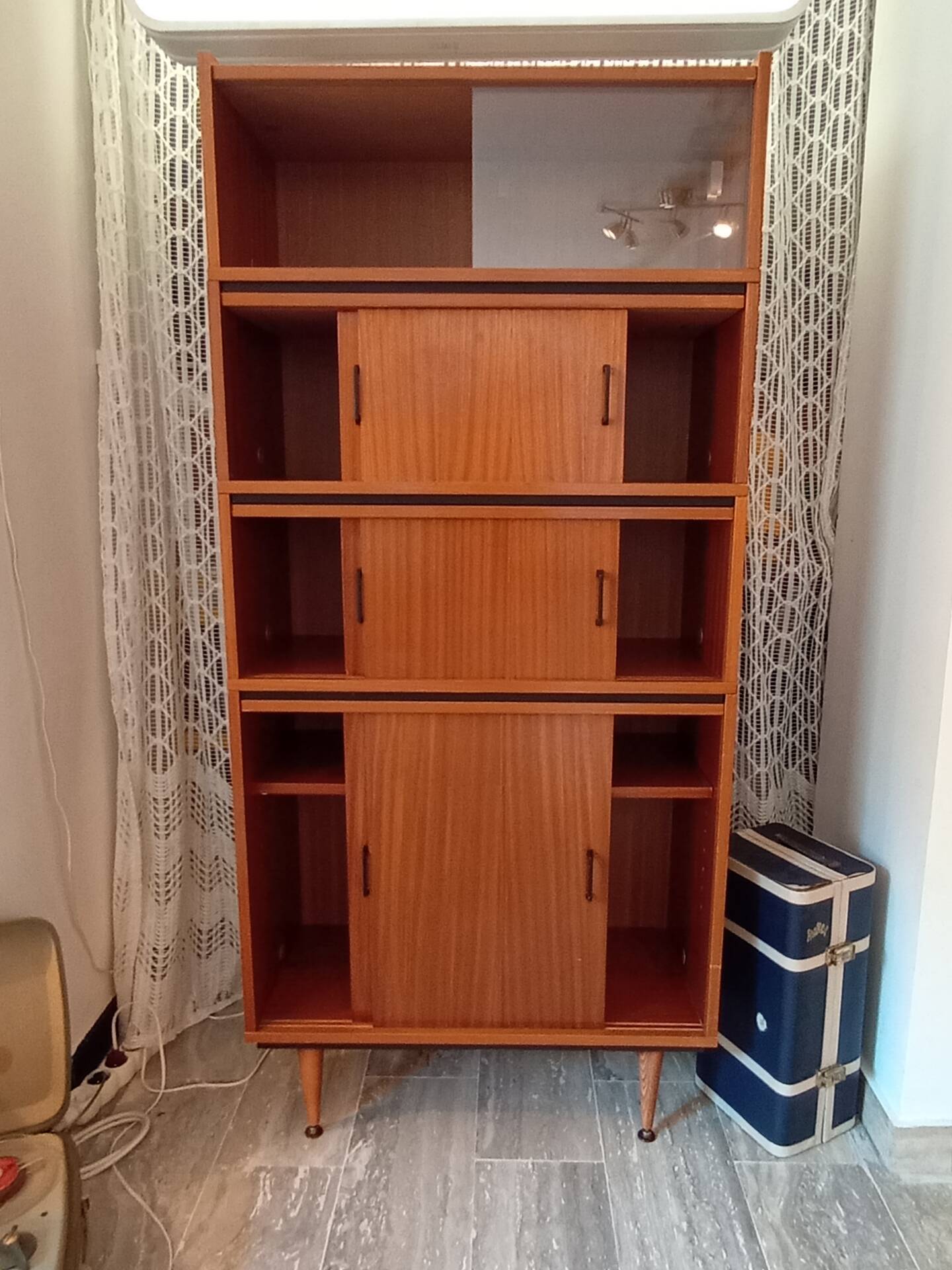 Meuble vintage