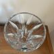 Vase Saint Louis en cristal