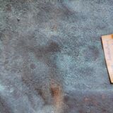 Plaques chat et chien bronze
