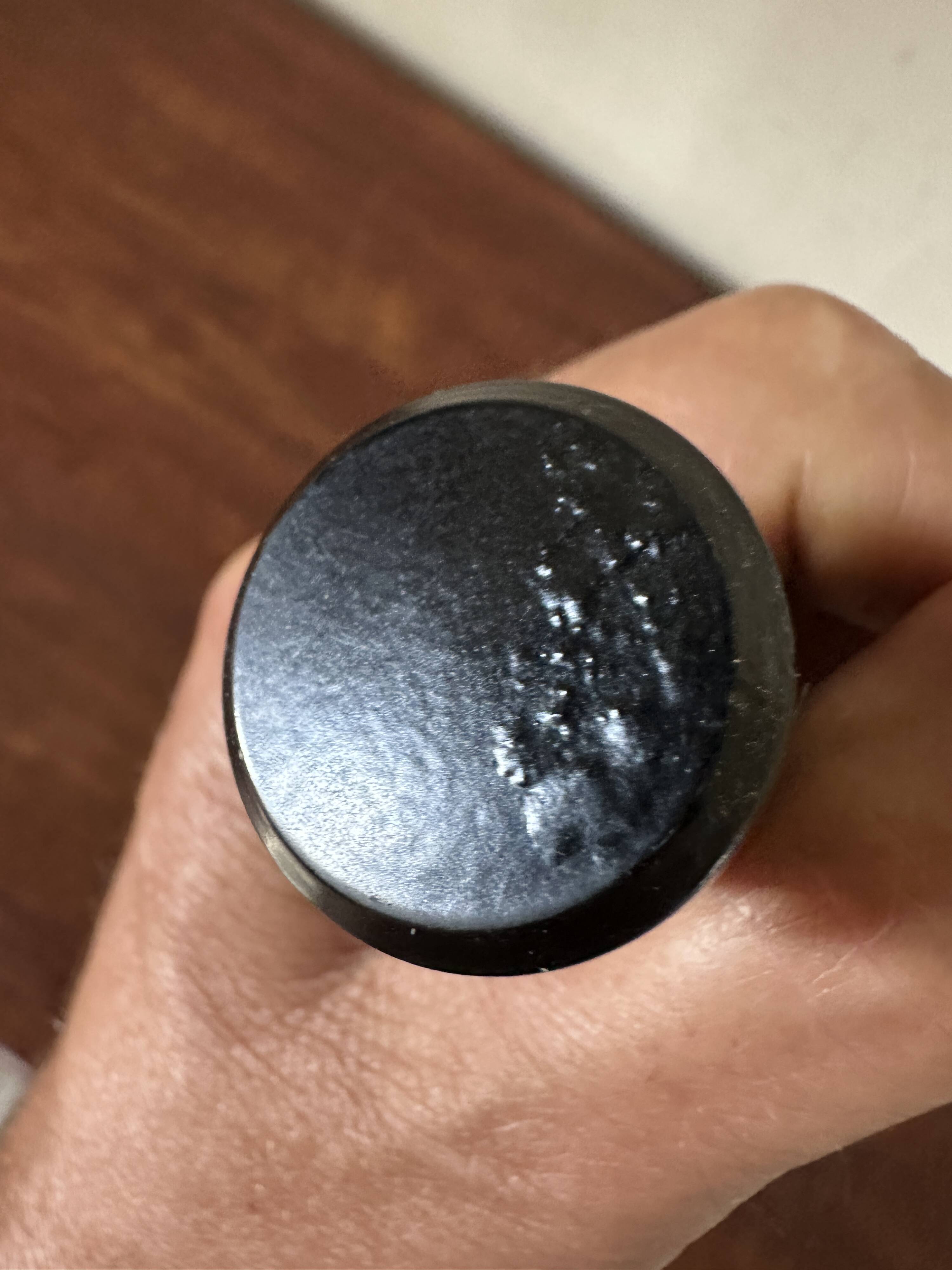 IKEA Sputnik coat rack, 90s design