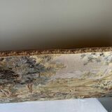Antique tapestry