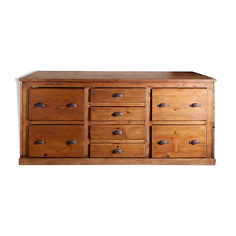Furniture business