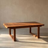 Danish coffee table