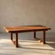 Danish coffee table