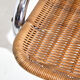 Tubular bar stool