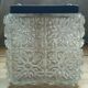 Glashuette limburg cube ceiling lamp
