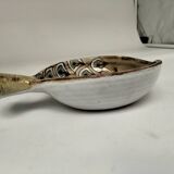 Ceramic fish Malarme
