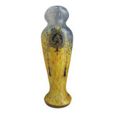 Legras vase spring series