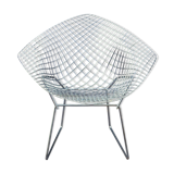 Diamond chair by Harry Bertoia, Knoll edition 2000