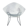 Diamond chair by Harry Bertoia, Knoll edition 2000