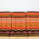 "Dymling" canapé by Yngve Ekström from the 1970s