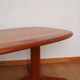 Large Scandinavian coffee table Dyrlund
