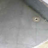 Lunario coffee table, Cini Boeri, ed. Gavina