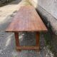 Guinguette table
