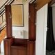 Meuble vestiaire Art déco
