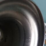 Guy Degrenne stainless steel ice cream bowls