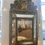 Venetian mirror