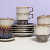 Mexico tableware set by Bing & Grøndahl