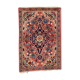 Persian carpet Sarogh handmade 57x84 cm