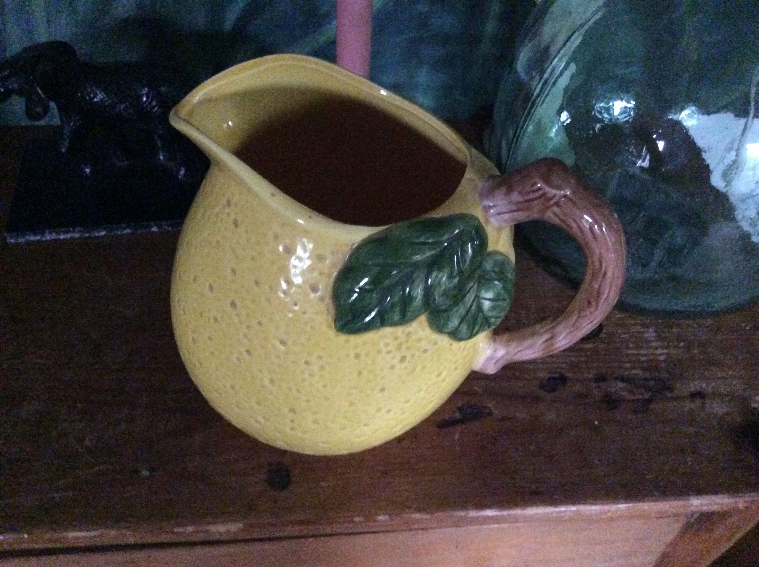 Pitcher
