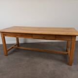 Old farm table 197 cm